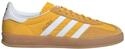 adidas Gazelle Indoor Herren Freizeitschuhe, IE6606 Gelb, a-gelb, 40.5 EU