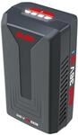 AL-KO 36 V Akku B 800 Li, 36 V / 8,0 Ah, Li-Ion-Akku, mit...