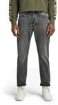 G-STAR RAW Herren Triple A Regular Straight Jeans