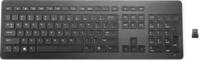 HP Assy Wless Premium Kb Fr 917665-051, Full-Size (100%), 917665-051