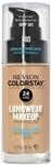 Revlon Colorstay Foundation - 180 Sand Beige (Normal/Dry)