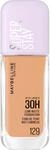 Maybelline New York Super Stay Lumi Matte Foundation, Langanhaltendes Make-up f&uuml;r