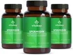 Vitabay Spermidin 6 mg Hochdosiert &ndash; 360 vegane Kapseln mit fermentiertem