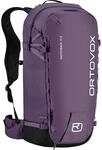 ORTOVOX Switchback 25 S 49250 WILD BERRY lila Skitourenrucksack 25 Liter...