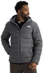 The North Face Herren Aconcagua 3 Daunenjacke, Smoked Pearl, M