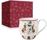 Villeroy & Boch &ndash; Toy's Fantasy Henkelbecher Bunt, Tasse, Kaffeetasse,
