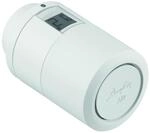 Danfoss Ally Smart Heizk&ouml;rperthermostat - Zigbee Steuerung, kompatibel mit Alexa,