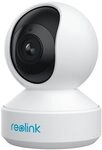 Reolink E Series E340 Security Camera One Size