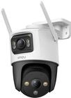 Imou Cruiser Dual 6MP - Innovative PTZ WLAN &Uuml;berwachungskamera f&uuml;r den
