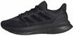 adidas Damen Ultrarun 5 Running Shoes, Core Black/Core Black/Cloud White, 42 2/3 EU