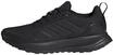 adidas Damen RUNFALCON 5 TR Running Shoes, Core Black/Core Black/Carbon, 40 EU