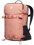 Mammut Nirvana 22W Wanderrucksack Altrosa