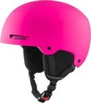 ALPINA Zupo - Stylischer und sicher Kinder-Hartschalenhelm mit abnehmbaren