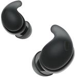 Sony LinkBuds Fit - Kabellose Noise Cancelling Bluetooth Earbuds - Komfortabel,