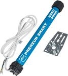 HOMEPILOT Rollladenmotor premium smart m30 (SW60, 30 Nm) - selbstlernender Smart Home