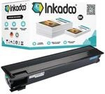 Inkadoo Kompatibel Toner f&uuml;r Toshiba T-FC415E Tonerkartusche E-Studio 2515 AC,