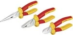 Bosch Professional VDE-Zangen-Set (3-teilig)
