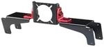 Next Level Racing Elite 160 DD Side und Front Mount Adapter