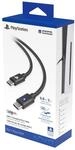USB-C auf USB-C Ladekabel Charge & Play f&uuml;r DualSense&trade; Wireless Controller -