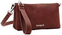 Desigual Accessories Pu Others Bi-Fold Wallet