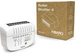 FIBARO Roller Shutter 4 / Steuerung f&uuml;r Rolll&auml;den, Jalousien, Markisen und Pergolen