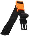 Stihl 0000 790 7700 Tragegurt Brustgurt f&uuml;r ADVANCE-Reihe sorgt f&uuml;r einen festen