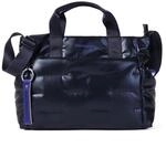 Hedgren Cocoon Softy Handbag Peacoat Blue