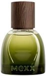 Mexx Inspired Nature Eau de Parfum f&uuml;r M&auml;nner, holzig-aquatischer Duft f&uuml;r Ihn mit