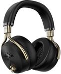 Zildjian Alchem-e Kopfh&ouml;rer Bluetooth Perfect Tune Black