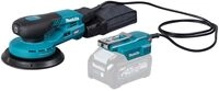 Makita BO004CGZ Akku-Exzenterschleifer 40V max. / 150 mm &oslash; (ohne Ladeger&auml;t und