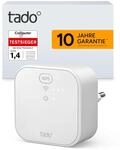 tado&deg; Bridge X, Thread Border Router und Signalverst&auml;rker f&uuml;r Thermostate X und