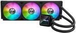 ASUS Prime LC 360 ARGB All-in-One-Fl&uuml;ssig-CPU-Wasserk&uuml;hlung | 3x ARGB L&uuml;fter,