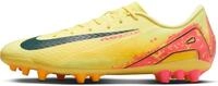 Nike Herren Zoom Vapor 16 Academy 'Kylian Mbappe' AG Fu&szlig;ballschuhe, Light Laser