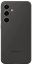 Samsung Silicone Case EF-PS721 f&uuml;r Galaxy S24 FE, Smartphone-Cover, Handy-H&uuml;lle,