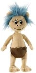 Heunec Sandmann Plumps Pl&uuml;schfigur 30cm, Beige