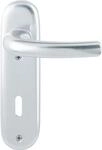 Format 4012789204704 &ndash; Garnitur Schild1710/273kpgrt-sst F1 8 OB 37 &ndash; 42