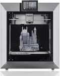 QIDI PLUS4 3D-Drucker, Max 600mm/s Hochgeschwindigkeitsdruck, 65℃ Kammerw&auml;rme,