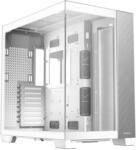 Antec CASE ANTEC C8 AL White Geh&auml;use