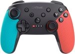 Trust Gaming GXT 1246B Muta Bluetooth Nintendo Switch Controller, Gaming Controller Trust Gaming GXT 1246B Muta Bluetooth Nintendo Switch Controller, Gaming Controller