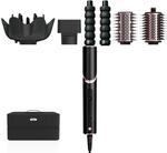Shark FlexStyle 5-in-1 Luftstyler & Haartrockner, Auto-Wrap-Lockenaufsatz,