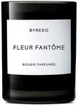 Fragranced Candle - Fleur Fantome - 240g/8.4oz