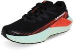 Salomon DRX DEFY GRVL 475635, Men Running Shoes, Black, 46 EU