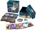 Disney Lorcana Trading Card Game: Azurite Sea - Illumineer's Trove (Englisch)