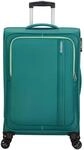American Tourister Sea Seeker - Spinner M, Koffer, 68 cm, 61 L, Gr&uuml;n (Bayou Green)