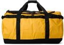 THE NORTH FACE NF0A52SC4WP1 BASE CAMP DUFFEL - XL Gym Bag Herren Summit Gold-TNF