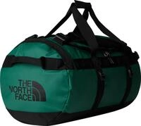 The North Face NF0A52SAS9W BASE CAMP DUFFEL - M Gym Bag Herren EVERGREEN/TNF BLACK