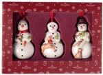 Villeroy & Boch &ndash; Nostalgic Ornaments Ornamente Weihnachten Bunt,