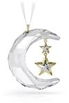 Swarovski Holiday Magic Glocken Ornament