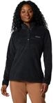 Columbia Damen-Pullover, Benton Springs Half Snap II