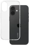Panzer Glass Care Case Fashion X-Ray Soft Basic iPhone 16